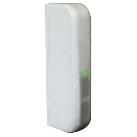 Hikvision AX PRO Wireless PIR AM Curtain Detector DS-PDC10AM-EG2-WE