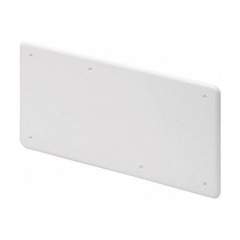 FAEG FG10317 Coperchio Con Viti Per Cassetta Di Derivazione 296X153mm misura 7