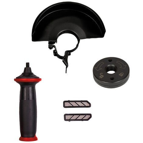 Smerigliatrice angolare batteria Einhell TP-AG 18/125 CE Q Li Solo