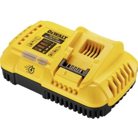 Caricabatterie DeWALT DCB118