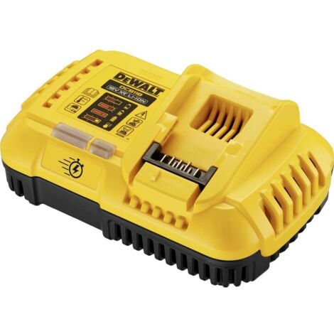 Caricabatterie DeWALT DCB118