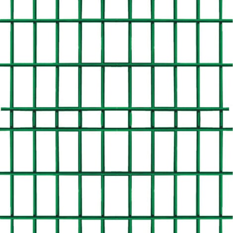 RETE PAPILLON "ENCLOSE" 50X75MM H100CM PLASTIFICATA(R.H99)  25MT