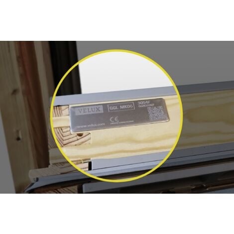 Tenda oscurante compatibile VELUX ® 102 - Grigio Antracite