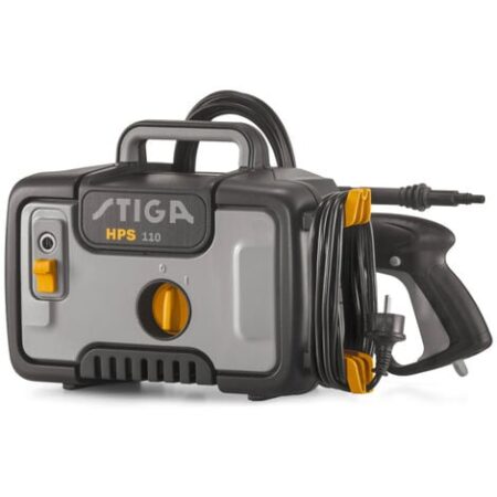 STIGA HPS 110 - Idropulitrice elettrica