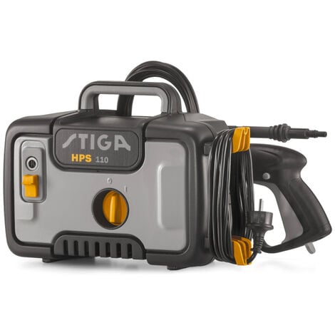 STIGA HPS 110 - Idropulitrice elettrica