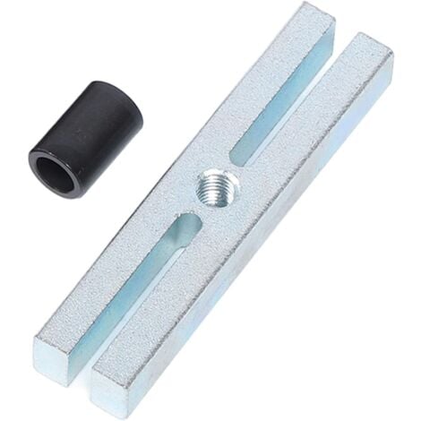 Kit di rimozione cuscinetti piccoli da 13 pezzi Strumento di rimozione speciale a inserimento Strumento di rimozione cuscinetti incorporato Strumento meccanico Estrattore cuscinetti