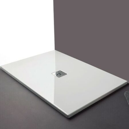 Ceramica Globo - piatto Docciatre 90X72 DT072