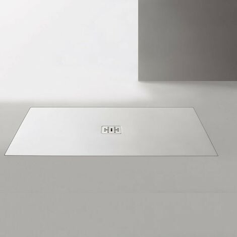 Ceramica Globo - piatto Docciatre 90X72 DT072