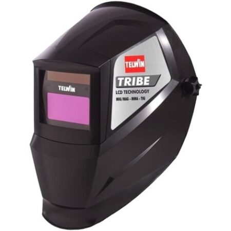 Maschera Telwin Tribe