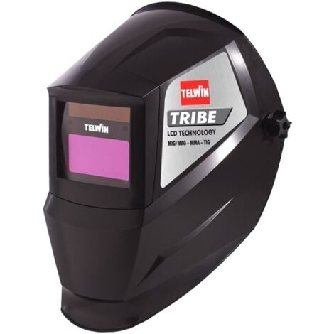 Maschera Telwin Tribe