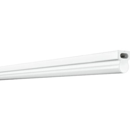 Apparecchio LED lineare "Compact" Ledvance 15W 1500Lm 3000K 140º IP20