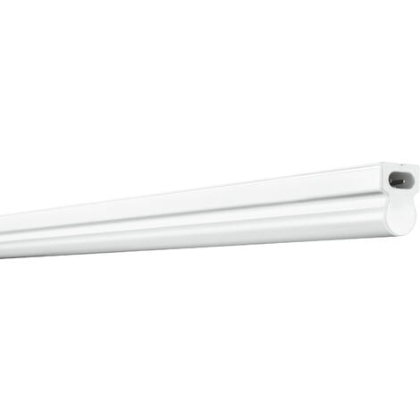 Apparecchio LED lineare "Compact" Ledvance 15W 1500Lm 3000K 140º IP20