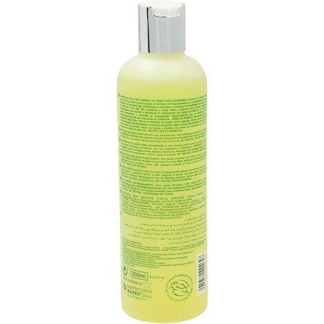SHAMPOO AL GERME DI GRANO PER CUCCIOLI 300ML  OFFERTA ESCLUSIVA