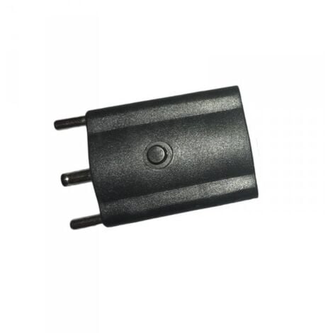 Interruttore Led con pulsante 12V DC 5A  per Barra Led Sottopensile Armadio Cucina Bagno