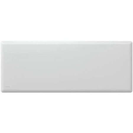 Radiatore Elettrico Norvegese NOBO 1500W per Ambienti Fino a 30 mq con Termostato NCU-2Te - E82440015