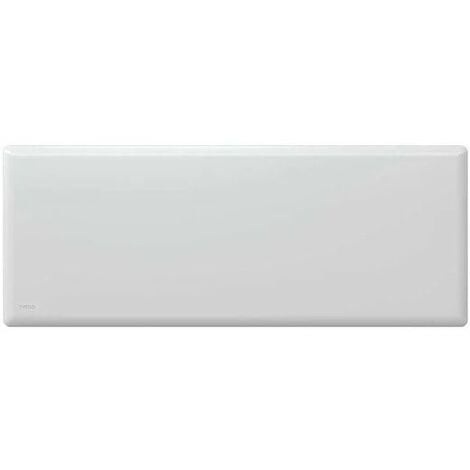 Radiatore Elettrico Norvegese NOBO 1500W per Ambienti Fino a 30 mq con Termostato NCU-2Te - E82440015