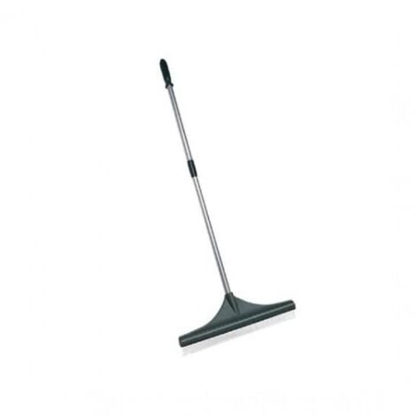 Scopa a pettine per prato sintetico da 45 cm