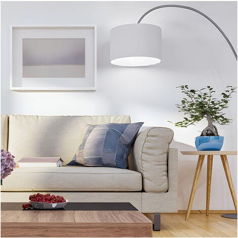 Lampadina LED E27 30W Luce Bianca Fredda 6500K 3300 Lumen Angolo a Fascio 200