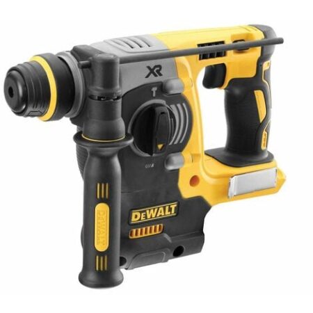 Perforateur Burineur Brushless 18V DEWALT - machine nue - DCH273N