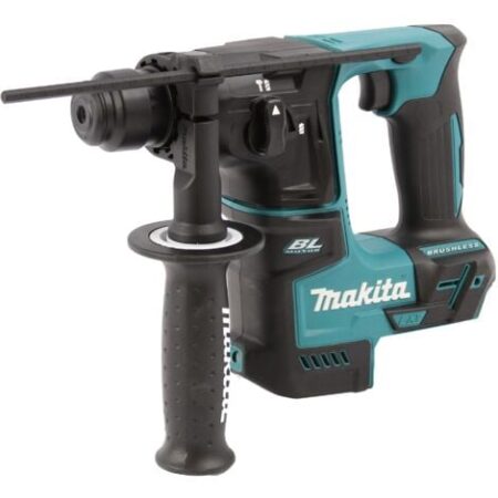 Marteau Perforateur Brushless 18V MAKITA - machine nue - DHR171Z