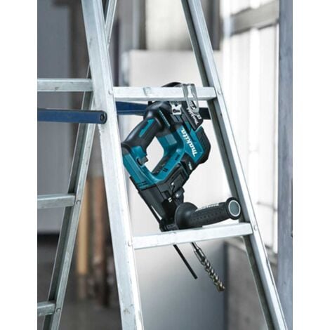 Marteau Perforateur Brushless 18V MAKITA - machine nue - DHR171Z
