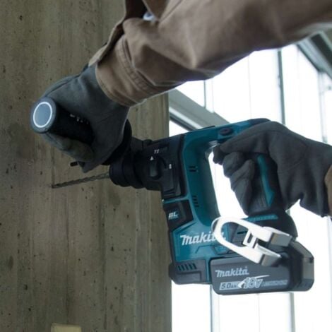 Marteau Perforateur Brushless 18V MAKITA - machine nue - DHR171Z