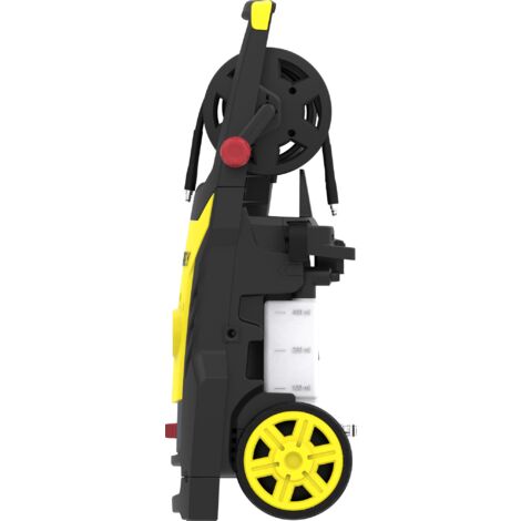 Idropulitrice ad Alta Pressione STANLEY SXPW19B (1900W, Pressione 150 bar, Portata 440 l/h)
