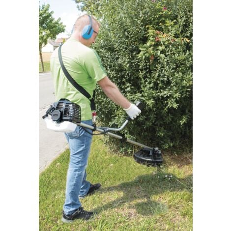 BCH3300-100PB Decespugliatore SCHEPPACH + 2a bobina + imbracatura - 5910701904