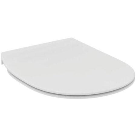 Ideal Standard - Connect sedile bianco ultra sottile