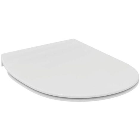 Ideal Standard - Connect sedile bianco ultra sottile