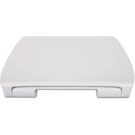Ideal Standard - Connect sedile bianco ultra sottile