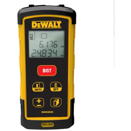 DeWalt - Telemetro laser 50m - DW03050