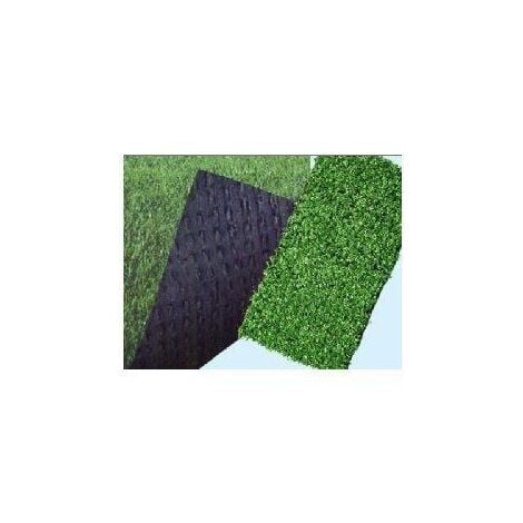 Tappeto erba sintetica verde Olimpico h.200 cm - al metro