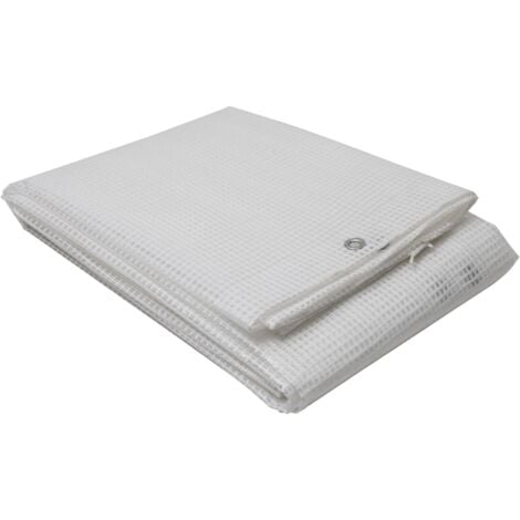 Telo trasparente 300 g/m2 WERKA PRO2 x 3 m