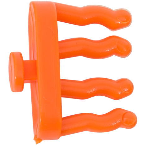 Ganci supplementari  24 pezzi  WERKA PRO