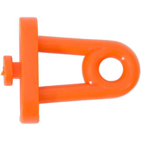Ganci supplementari  24 pezzi  WERKA PRO