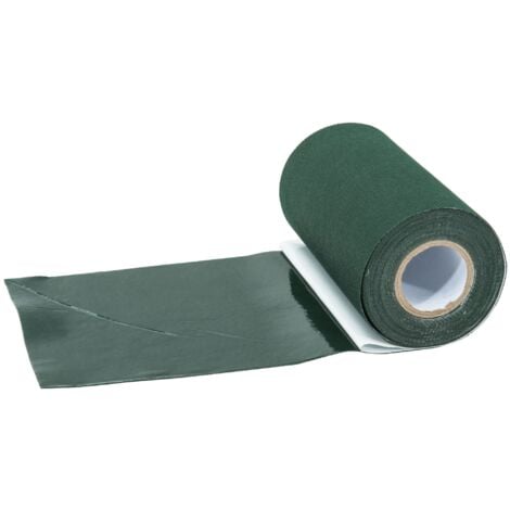 Nastro adesivo per erba artificiale  5m x 15cm  WERKA PRO