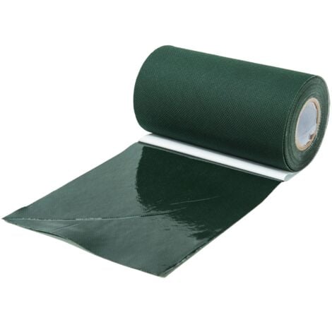 Nastro adesivo per erba artificiale  5m x 15cm  WERKA PRO