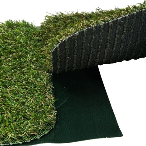 Nastro adesivo per erba artificiale  5m x 15cm  WERKA PRO