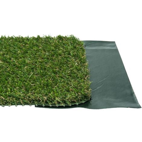 Nastro adesivo per erba artificiale  5m x 15cm  WERKA PRO