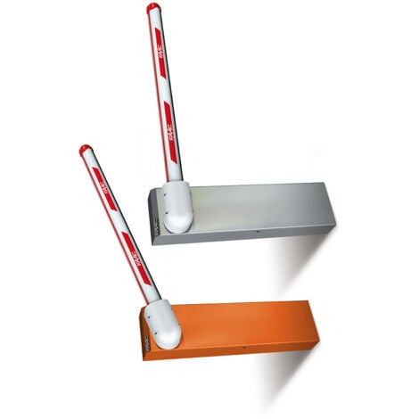 Barriera Automatica 230V 615BPR Standard Arancio RAL 2004  - FAAC 104906