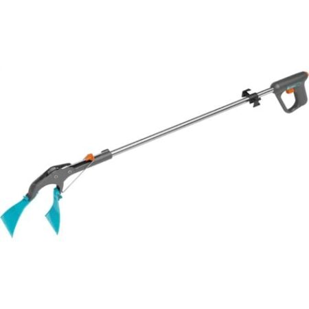 Pinza Funzionale 4in1 da Giardino Multiuso Per Lavori di Giardinaggio