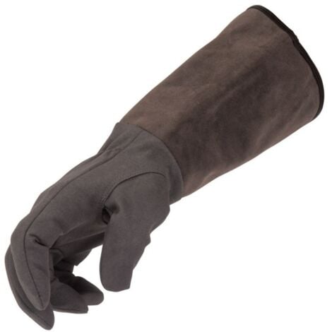 STOCKER GUANTI PER ROSE MISURA 11/XL GRIGIO