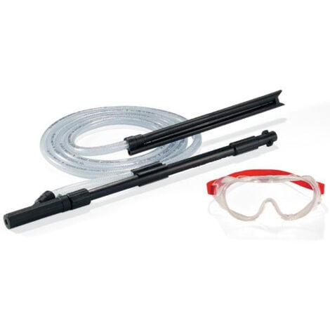 Karcher - Kit di sabbiatura - idrosabbiatura