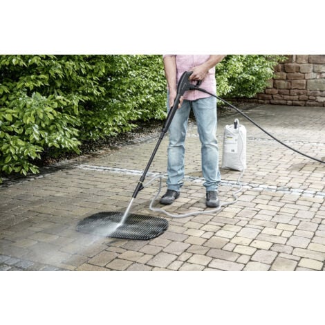 Karcher - Kit di sabbiatura - idrosabbiatura