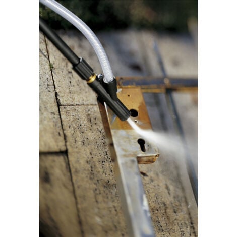 Karcher - Kit di sabbiatura - idrosabbiatura