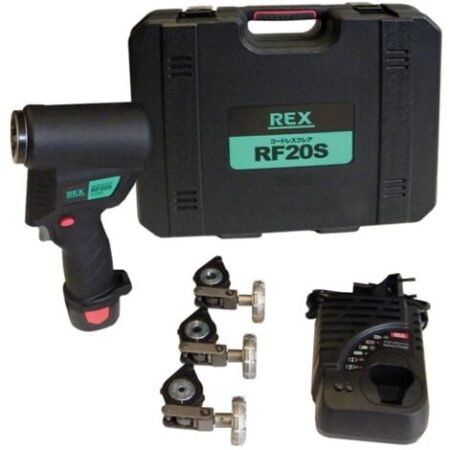 Cartellatrice elettrica rf20s - Idrhaus