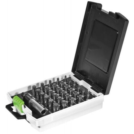 Festool Inserti in box TX 10-50/BH-SORT/31x - 769137