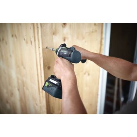 Festool Inserti in box TX 10-50/BH-SORT/31x - 769137