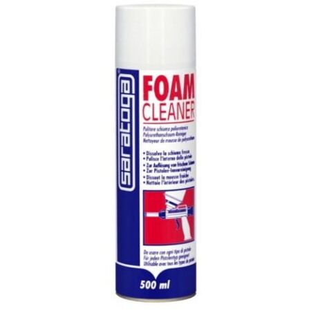 FOAM CLEANER 500ML